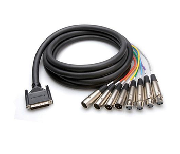 Audio Cables & Adapters