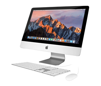 Apple Desktops & All-In-Ones