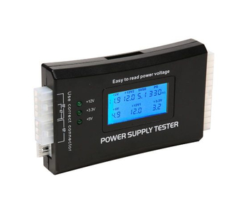 Power Supply Testers