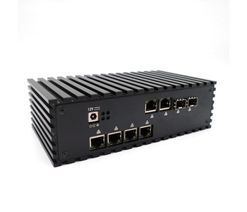 Firewall & VPN Devices