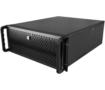 Rackmount Cases & Chassis